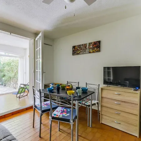 Apartment Village 2 By Interhome