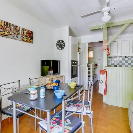 Village 2 By Interhome Apartment Agde