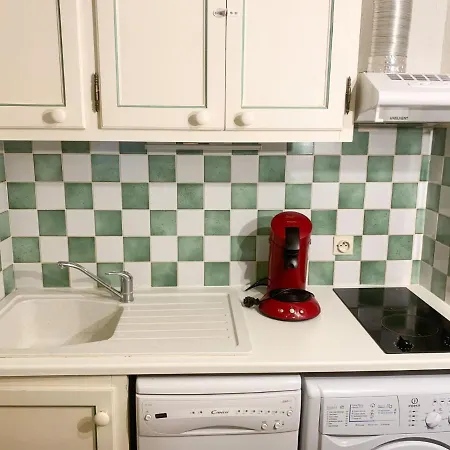 Apartment Village 2 By Interhome