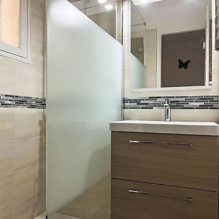 Village 2 By Interhome شقة