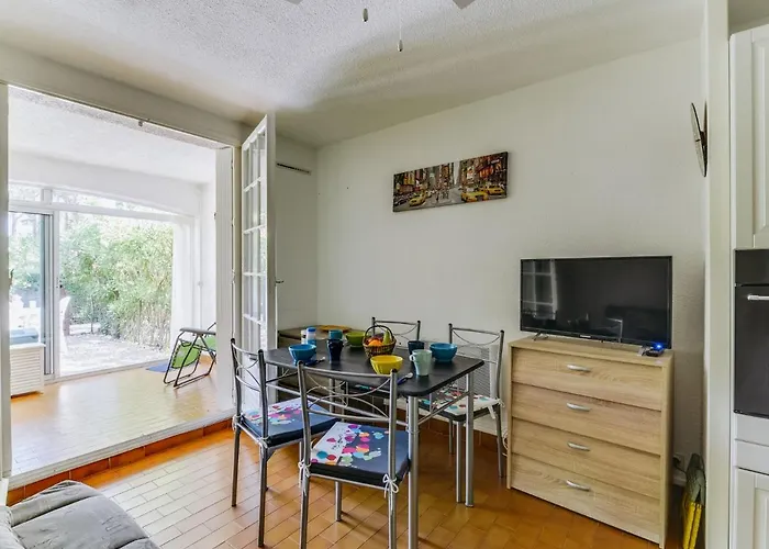 Appartamento Village 2 By Interhome