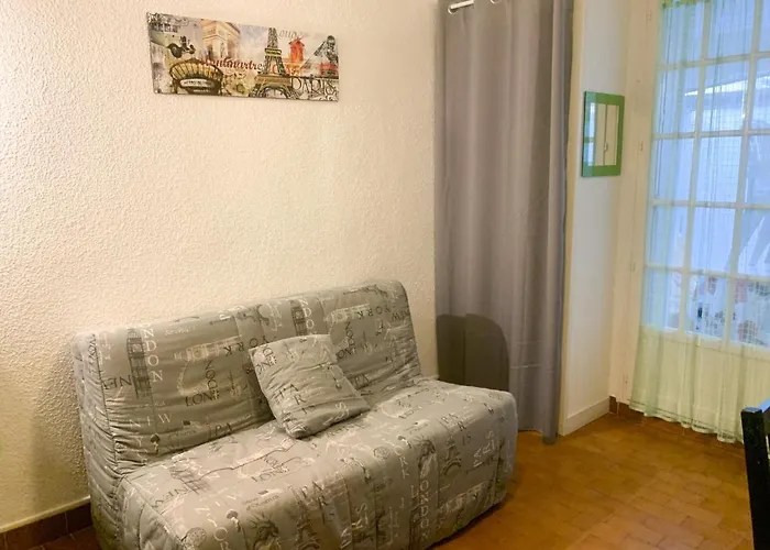 Village 2 By Interhome Appartamento