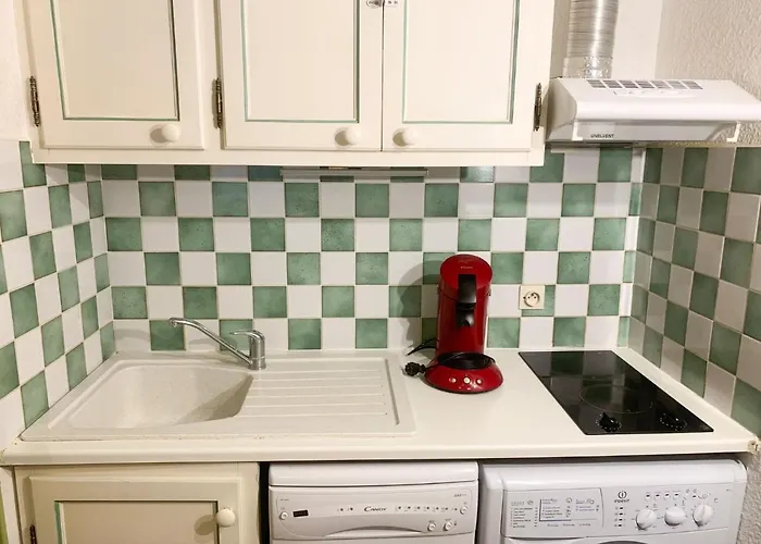 Appartamento Village 2 By Interhome