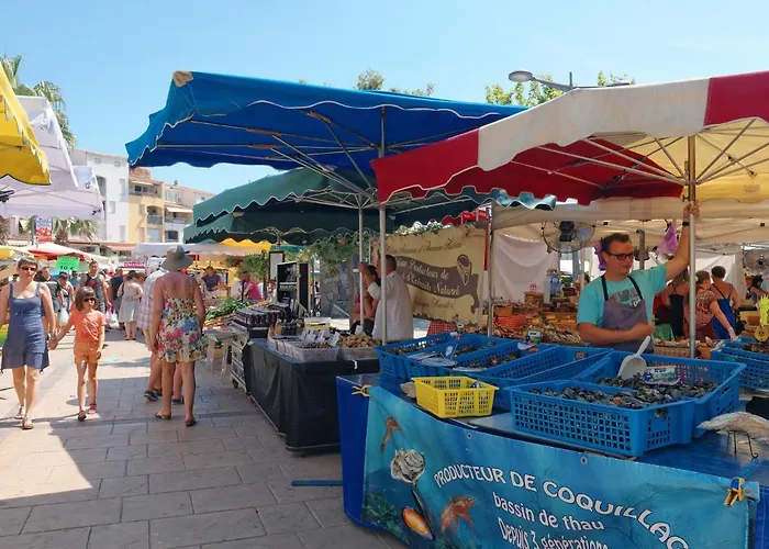 Village 2 By Interhome Agde