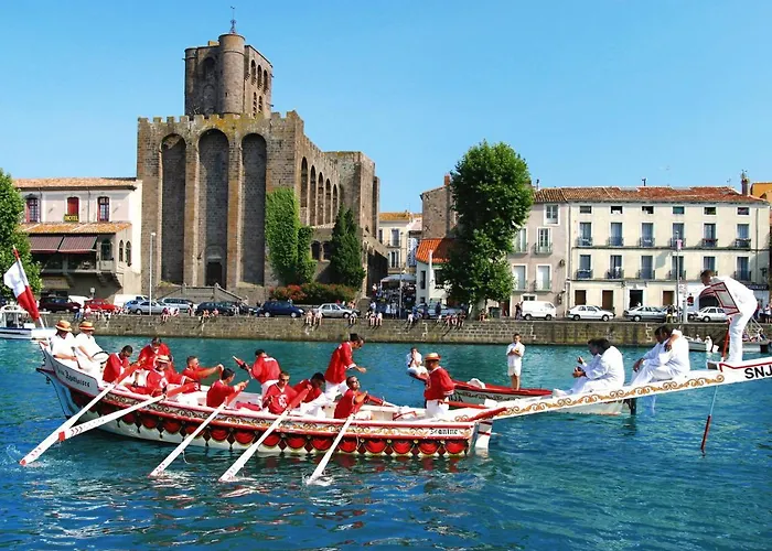 Village 2 By Interhome Appartamento *