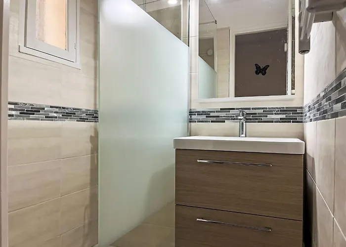 Village 2 By Interhome Appartamento