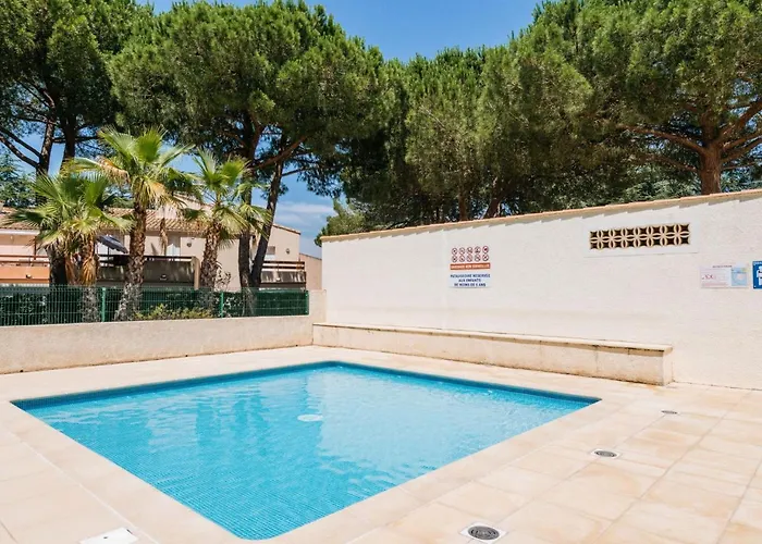 Village 2 By Interhome Appartamento *