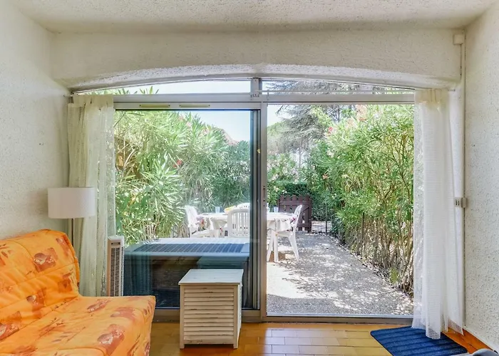 Appartamento Village 2 By Interhome Agde